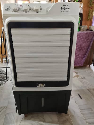 Air cooler