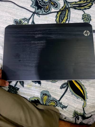 Hp pavillian dv6