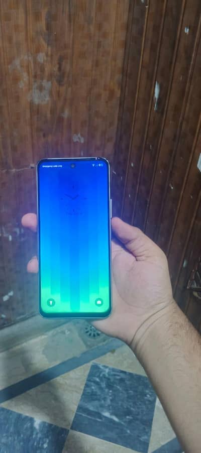 Infinix Note 50 X 5G