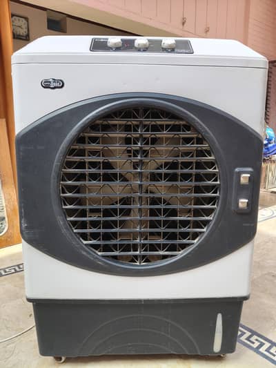 Super Asia Room Air Cooler – Excellent Working Condition
