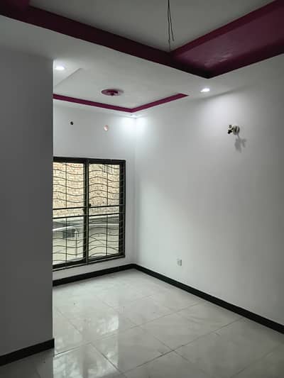 3 Marla Double Storey New Furnshied House For Sale
