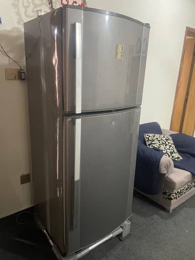 Dawlance 9188WBM Refrigerator 100% Orignal and Never Repaired!