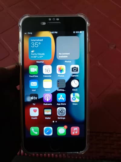 Apple iPhone 7 Plus