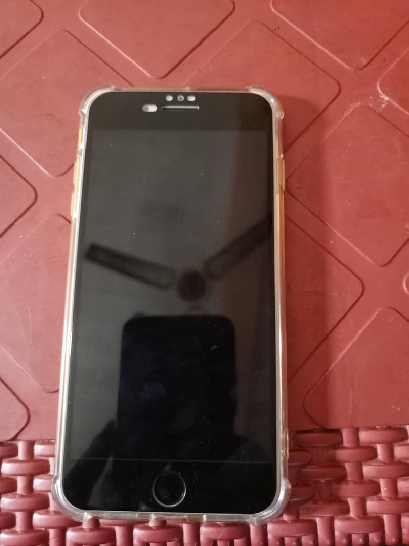 Apple iPhone 7 Plus 2