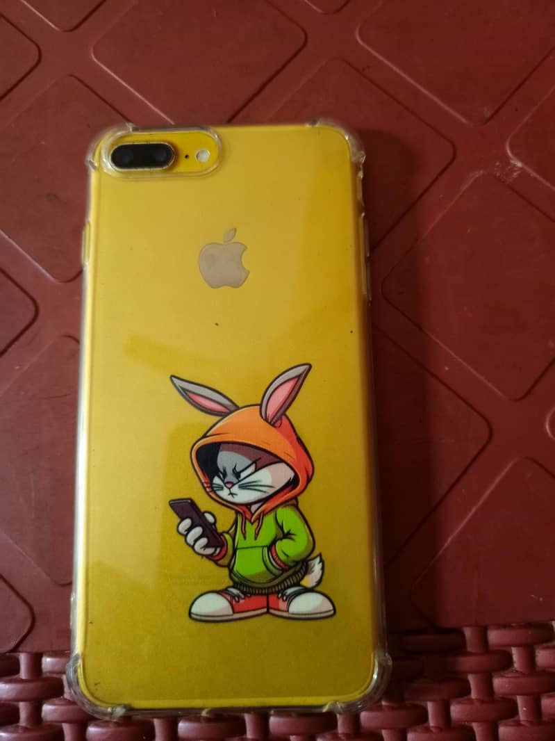 Apple iPhone 7 Plus 3