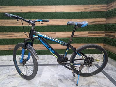 Cycle 20" in Awesome Condition