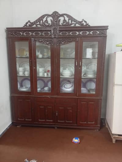 showcase