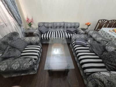 6 seater premium sofas