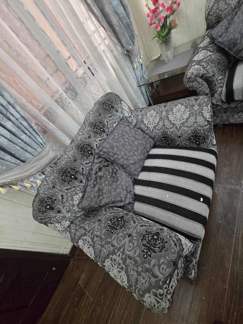 6 seater premium sofas 6