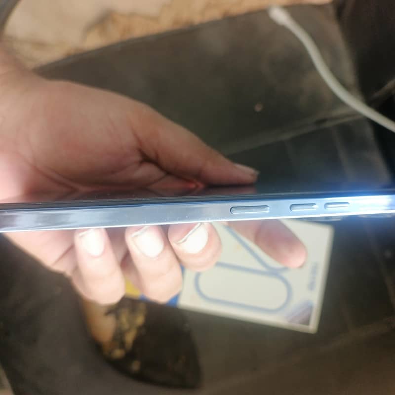 Tecno CAMON 20 1