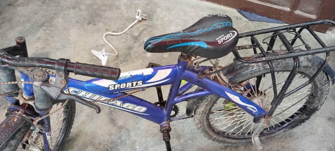 cycle for sale