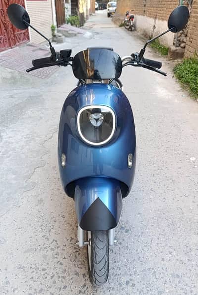 yadea m3