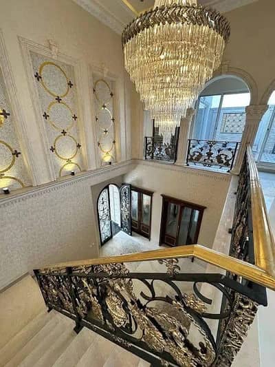 5 Marla House Available For Rent In Park View City Lahore