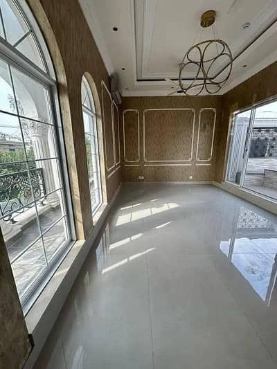 5 Marla House Available For Rent In Park View City Lahore