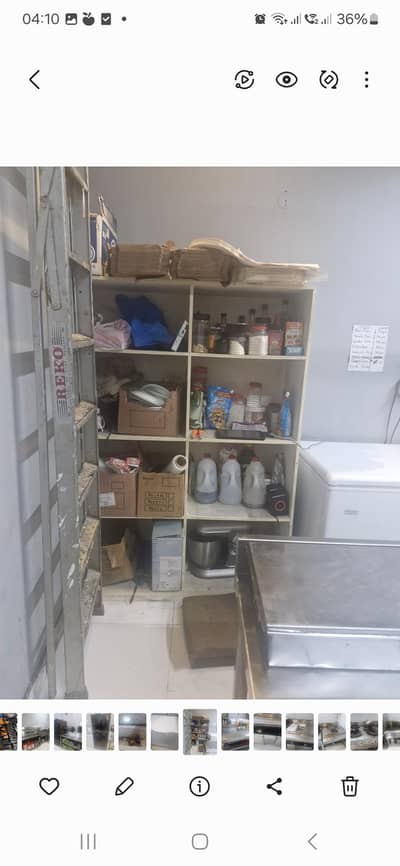 Restaurant kitchen items for sale