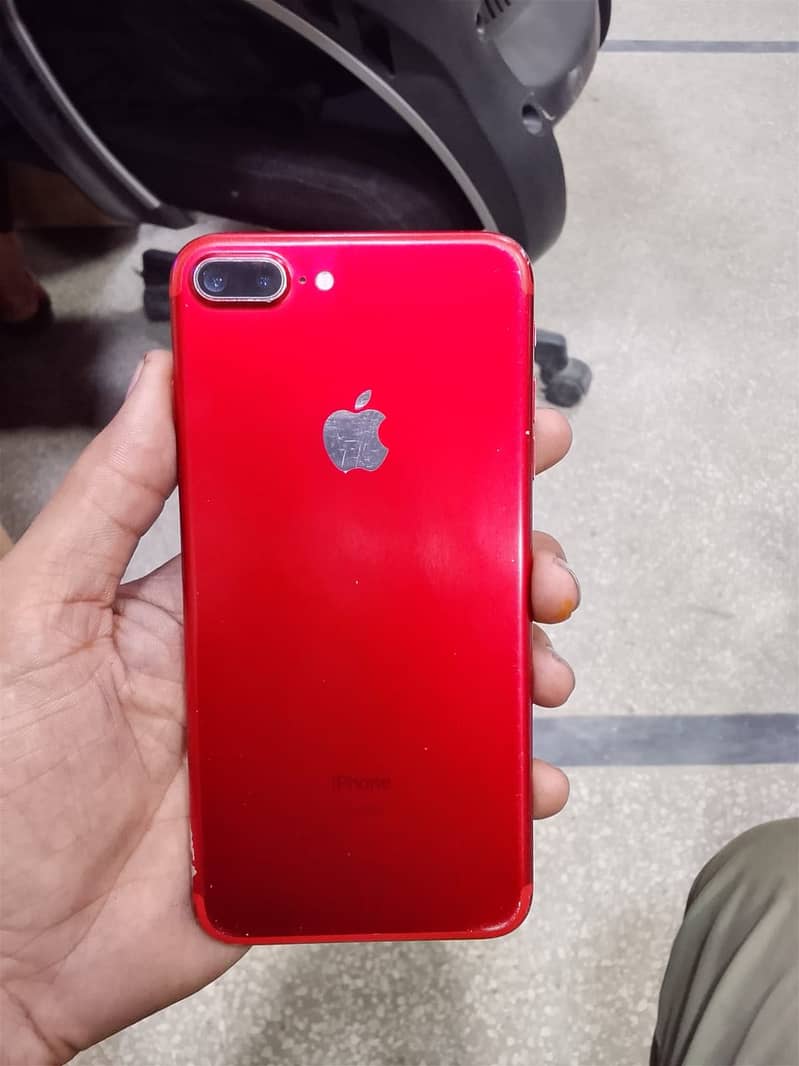 iphon 7plus 1