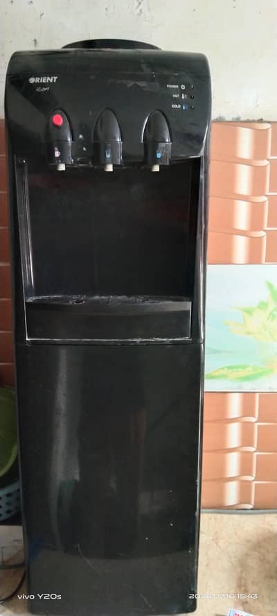 water dispenser OWD 531