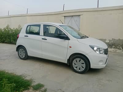 Suzuki Cultus VXR 2021