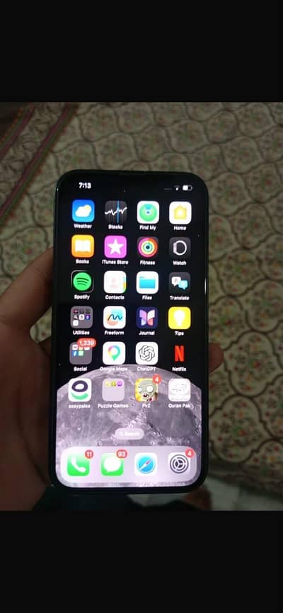 Apple iPhone 13 Non PTA 128Gb