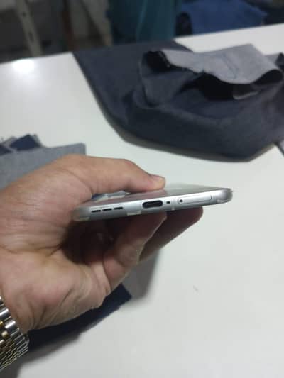 Infinix hot 60 pro plus