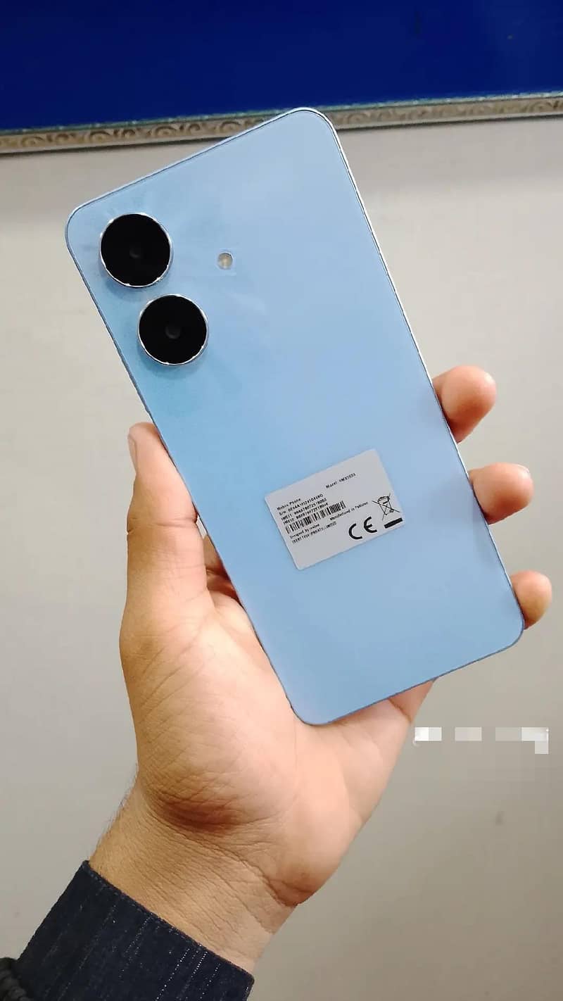 Realme 0