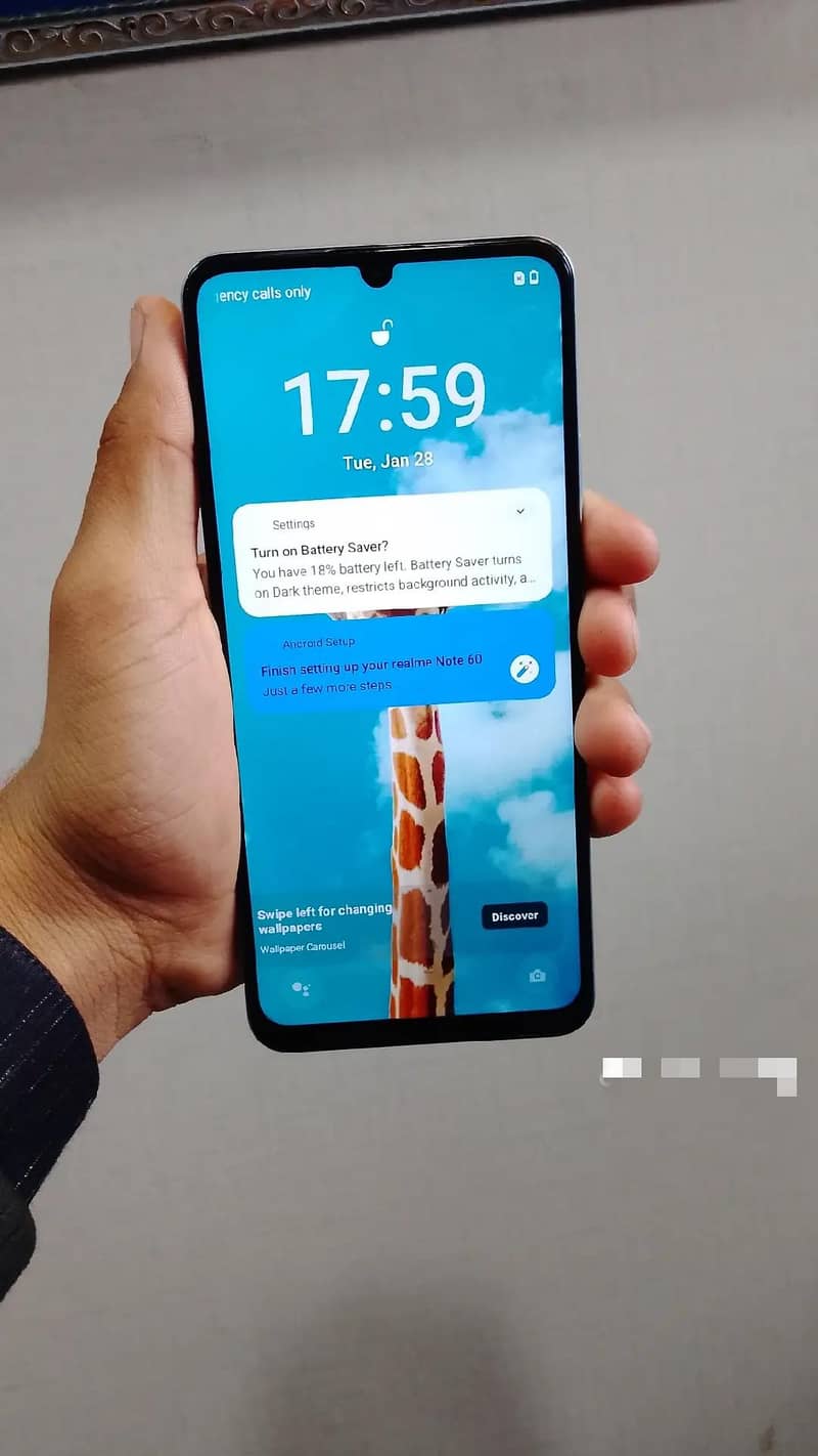 Realme 1