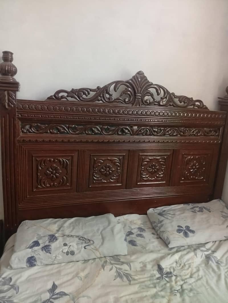 chinioti bed set 1