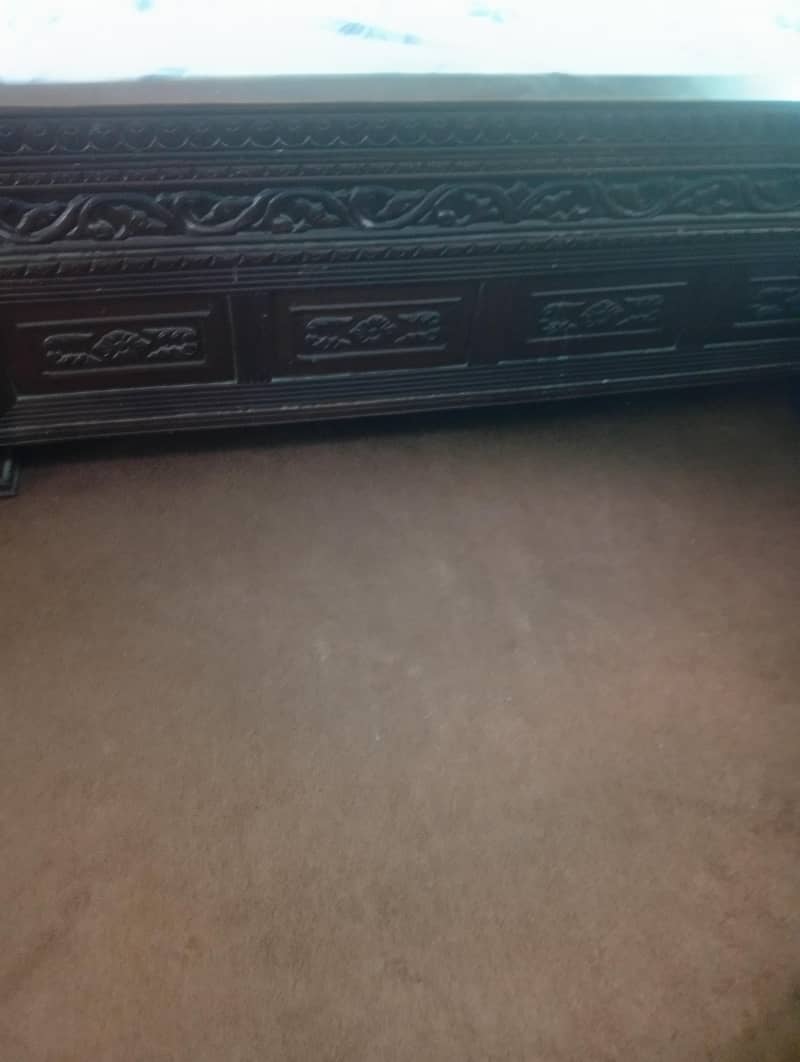 chinioti bed set 4