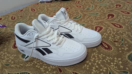 Reebok original