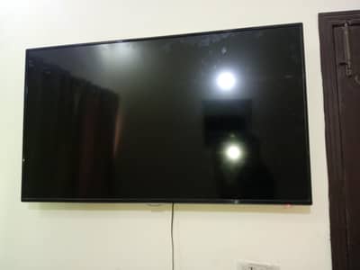 Samsung Chinese smart led