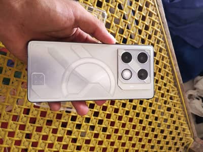 Infinix GT 20 Pro