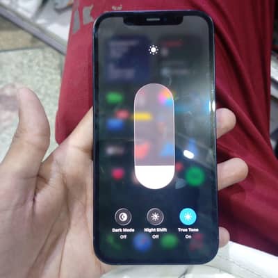 Apple iPhone 12