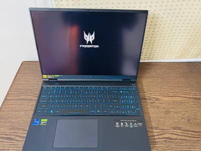 Acer Predator Helios Neo 16 RTX4060 14th Gen