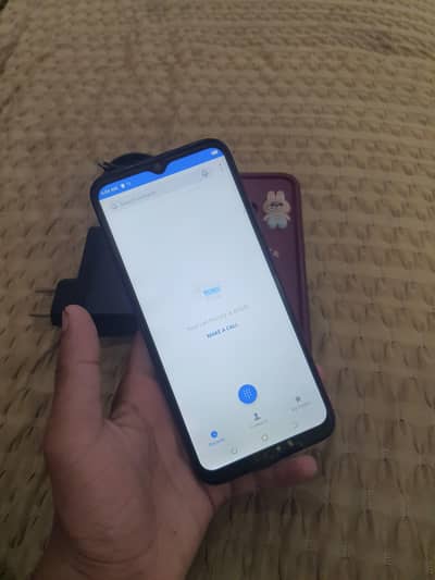 Tecno Spark 4 Lite