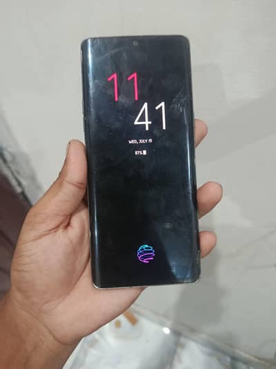lg velvet