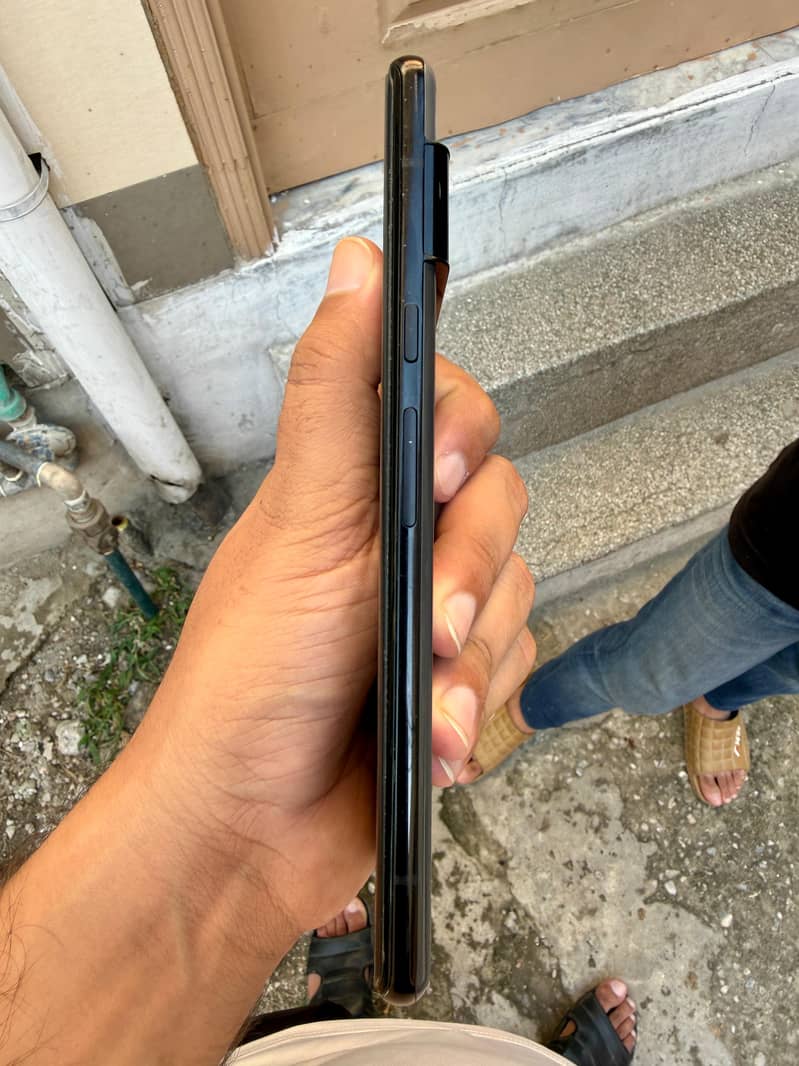 Google Pixel 6 Pro 4