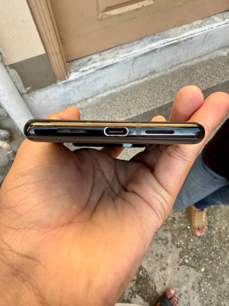 Google Pixel 6 Pro 7