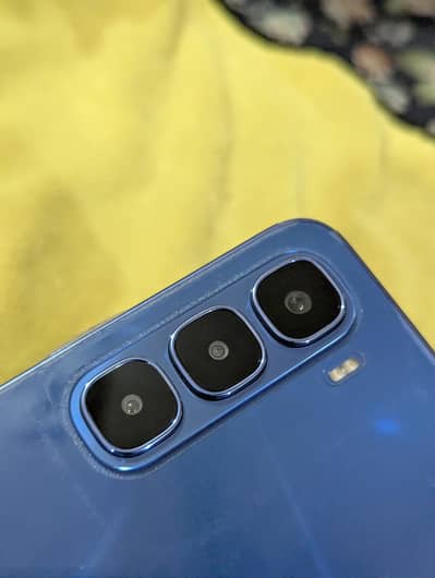 Infinix Hot 60i Just box open With complete Box Exchange possible