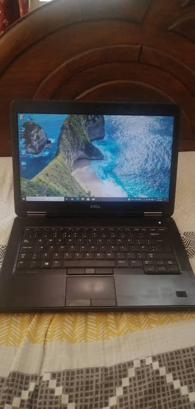 Dell i5 4th Generation