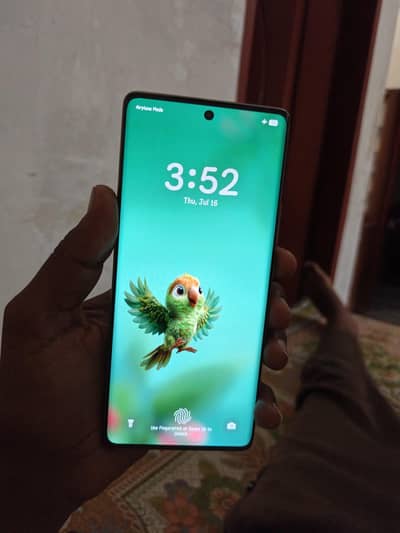 Infinix Note 40 Pro