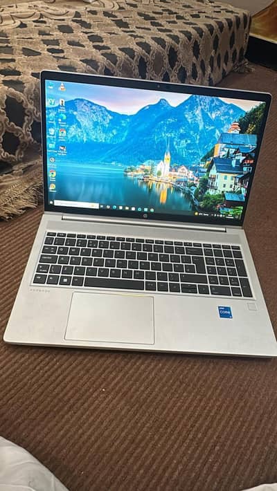 HP. 450. G9 12 generation