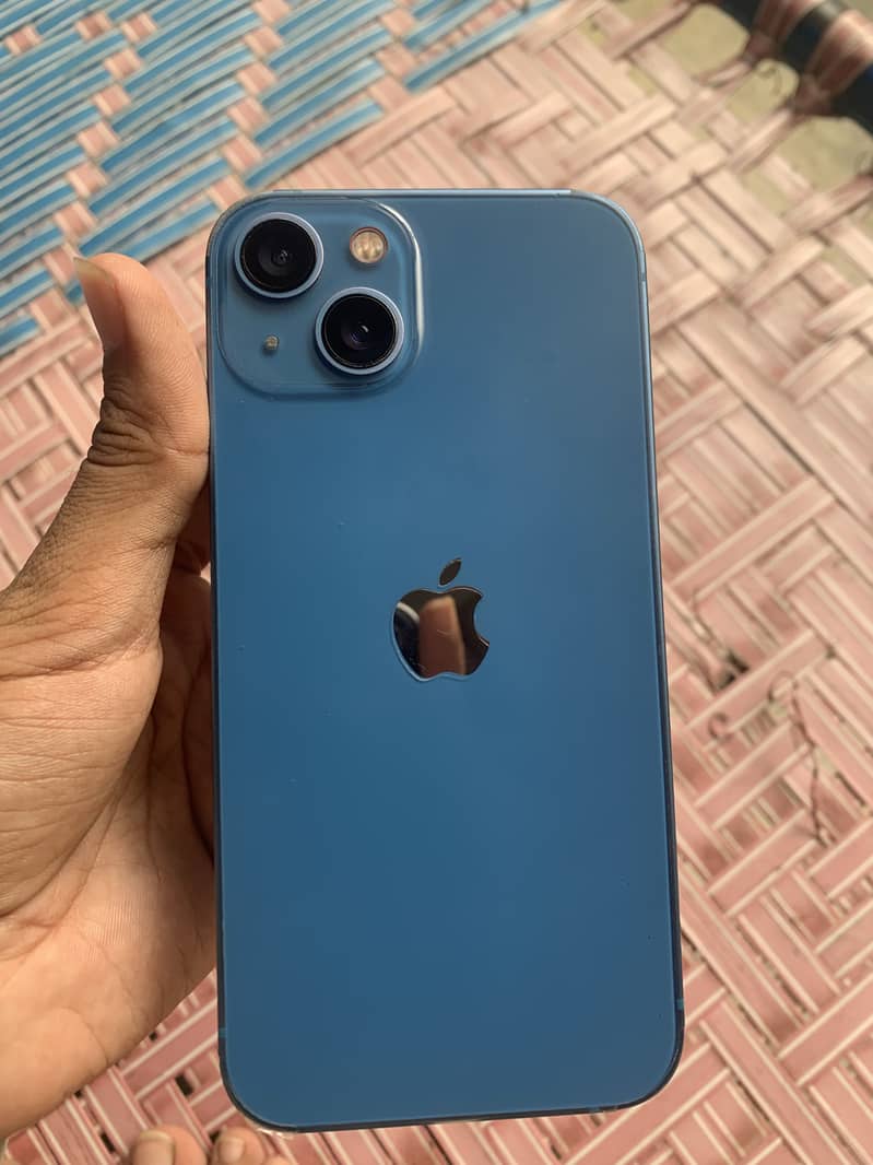 Apple iPhone 13 0