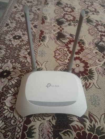 Tplink router