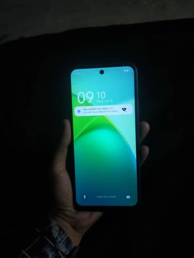 Infinix smart 10 plus