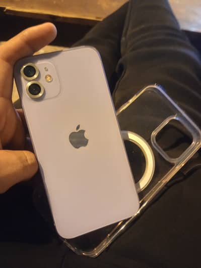 Apple iPhone 12 all on water pack 10by10