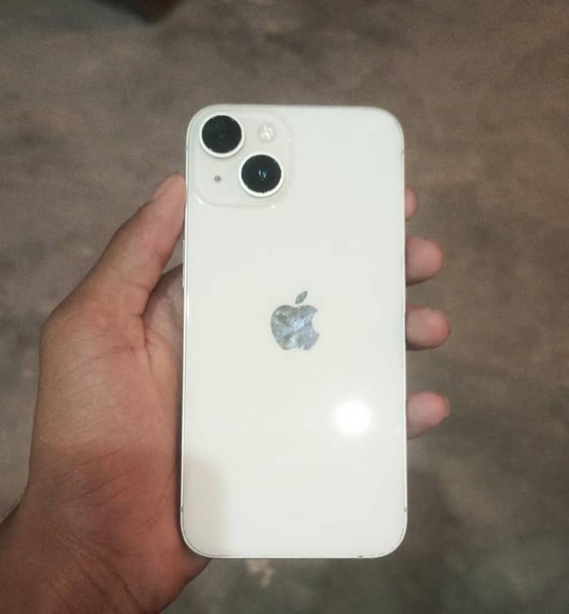 Apple iPhone 14 1