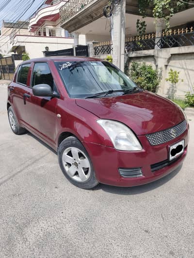 Suzuki Swift 1.3 DX Immaculate Condition