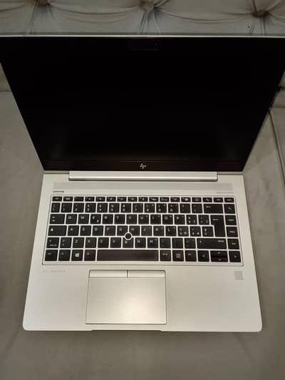 HP Elitebook 745 G6