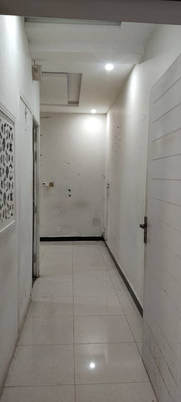 E type ground floor flat for rent g-11 Islamabad