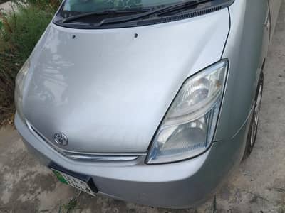 Toyota Prius 2009